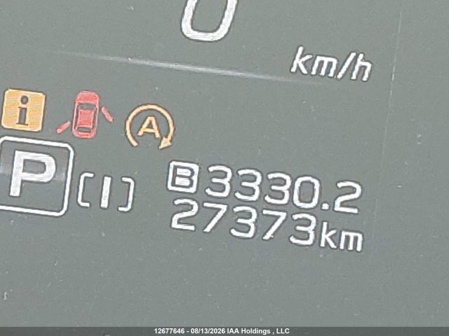Subaru Forester Convenience 2025 JF2SLDAC2SH552086 Image 15