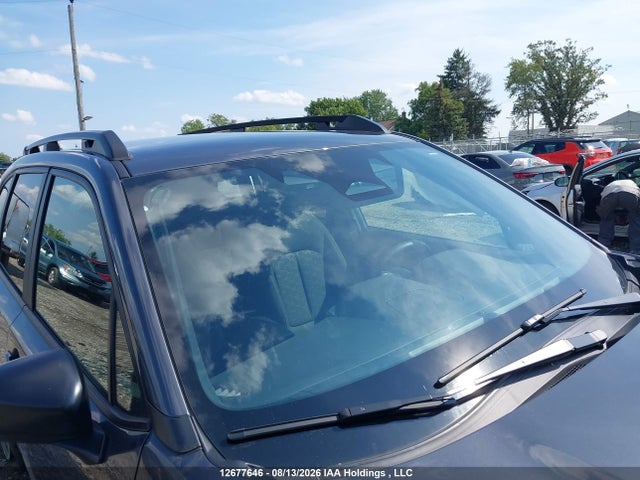 Subaru Forester Convenience 2025 JF2SLDAC2SH552086 Image 17