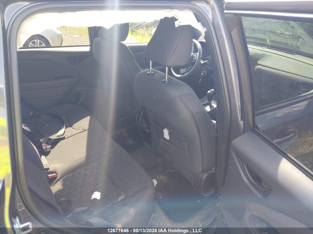 Subaru Forester Convenience 2025 JF2SLDAC2SH552086 Image 8