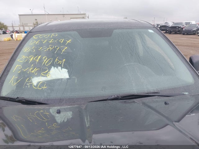 2015 Dodge Journey Cvp/se Plus მანქანა იყიდება აუქციონზე, vin: 3C4PDCAB4FT572897, აუქციონის ნომერი: 12677647