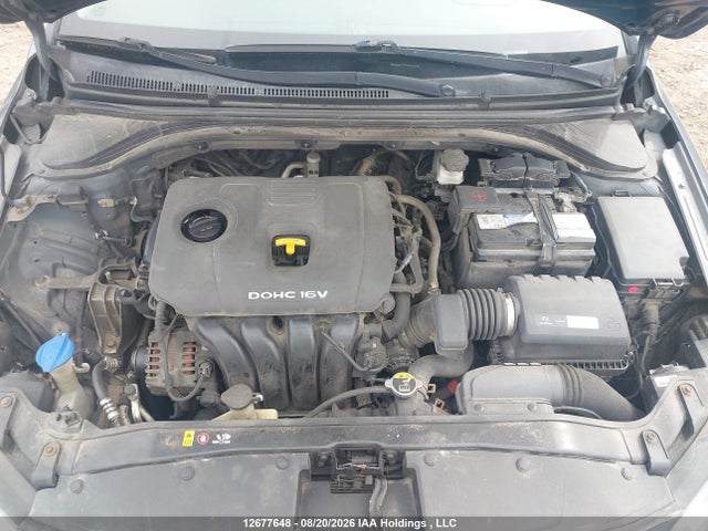 KMHD84LF5HU139784 Hyundai ELANTRA GL