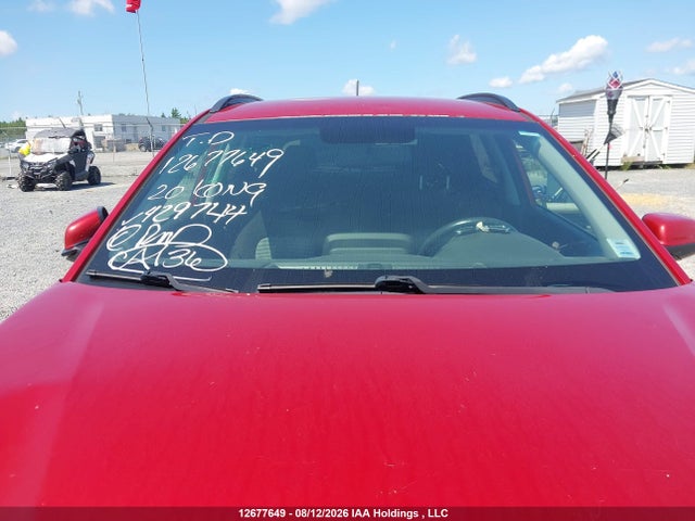 Hyundai Kona Trend Awd 2020 KM8K3CA54LU429744 Image 18