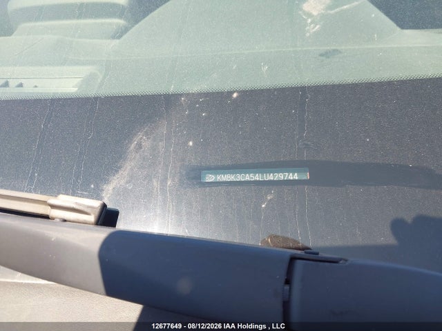 Hyundai Kona Trend Awd 2020 KM8K3CA54LU429744 Image 19