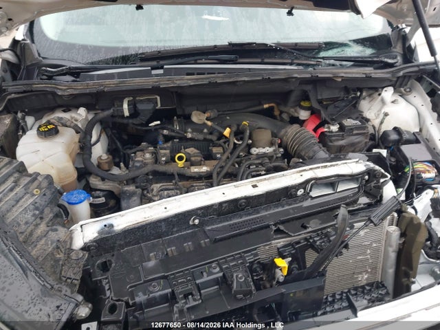 Auction sale of the 2019 Ford Edge Titanium, vin: 2FMPK4K98KBC07826, lot number: 12677650