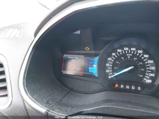 Auction sale of the 2019 Ford Edge Titanium, vin: 2FMPK4K98KBC07826, lot number: 12677650