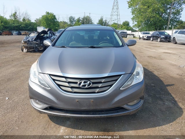 Продажа на аукционе авто 2013 Hyundai Sonata Gls, vin: 5NPEB4AC2DH569795, номер лота: 12677652