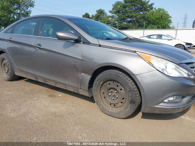 Продажа на аукционе авто 2013 Hyundai Sonata Gls, vin: 5NPEB4AC2DH569795, номер лота: 12677652