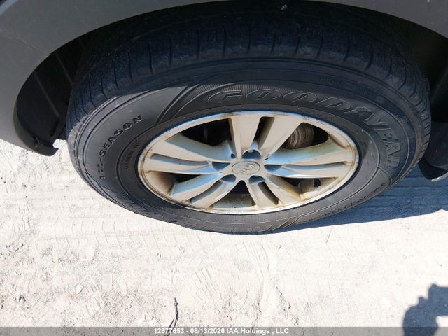 Продажа на аукционе авто 2013 Kia Sportage Lx, vin: KNDPB3A24D7355597, номер лота: 12677653