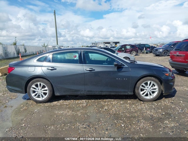 Chevrolet MALIBU LT 2017 1G1ZE5ST1HF234260 Image 13