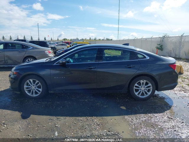 Chevrolet MALIBU LT 2017 1G1ZE5ST1HF234260 Image 14