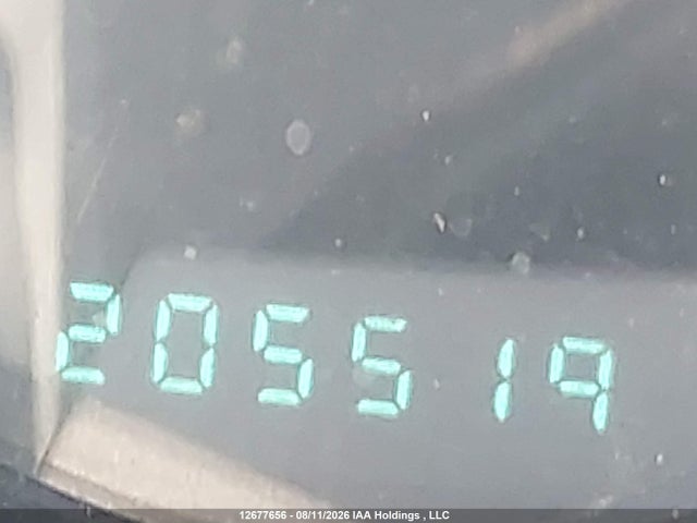 12677656 :رقم المزاد ، 2D8HN44E89R545305 vin ، 2009 Dodge Grand Caravan Se مزاد بيع