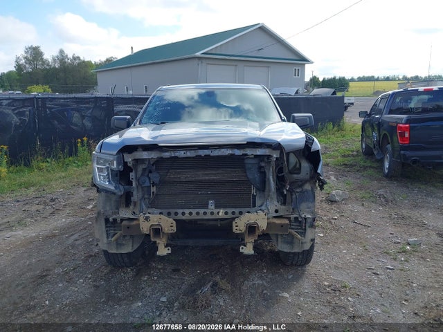 GMC SIERRA 1500 2019 1GTR9AEF5KZ348424 Image 13