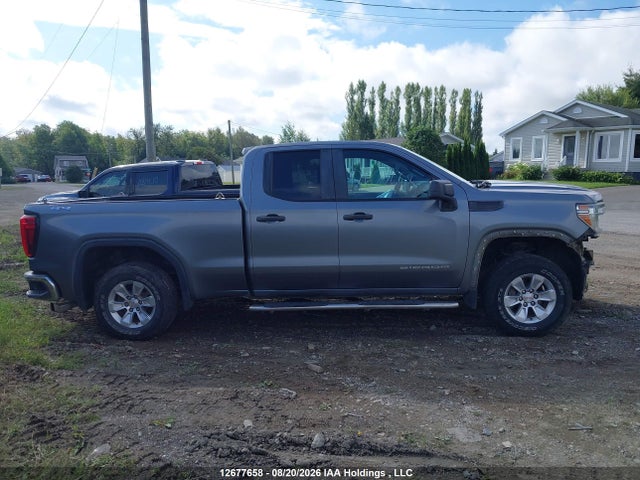 GMC SIERRA 1500 2019 1GTR9AEF5KZ348424 Image 14
