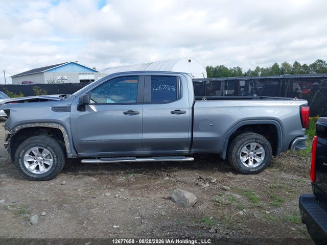 GMC SIERRA 1500 2019 1GTR9AEF5KZ348424 Image 15