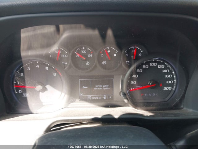 GMC SIERRA 1500 2019 1GTR9AEF5KZ348424 Image 7