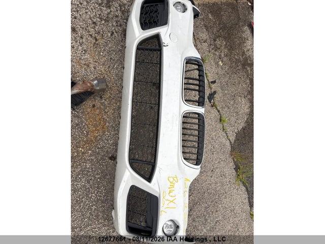 Aukcja sprzedaży 2016 Bmw X1 Xdrive28i, vin: WBXHT3C36G5E53785, numer aukcji: 12677661