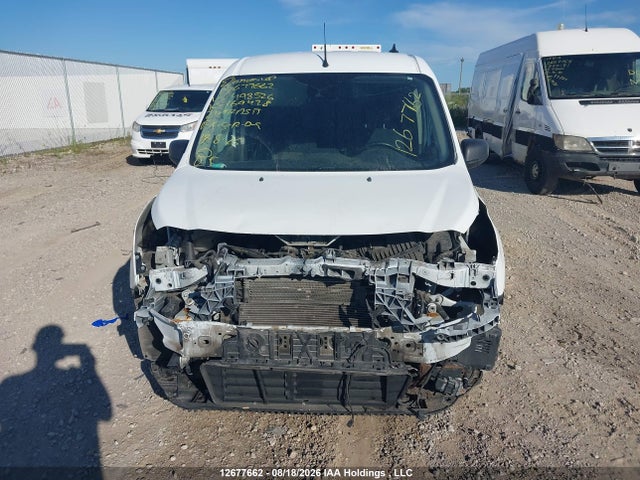 Ford Transit Connect Xl 2021 NM0LS7S2XM1498526 Image 12