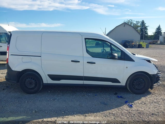 Ford Transit Connect Xl 2021 NM0LS7S2XM1498526 Image 13