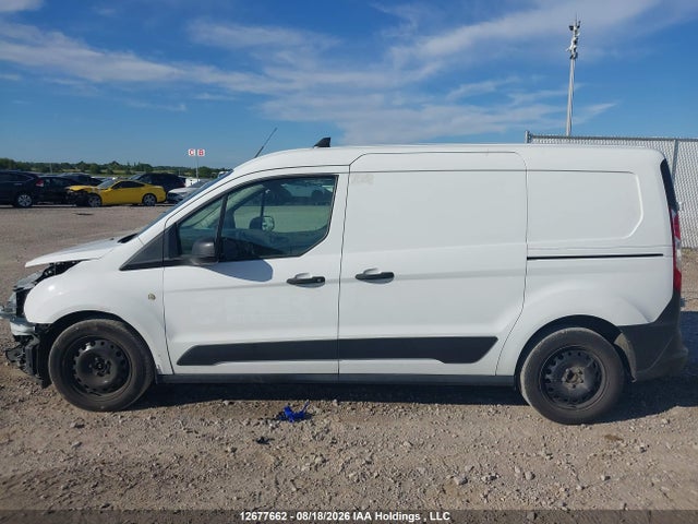 Ford Transit Connect Xl 2021 NM0LS7S2XM1498526 Image 14