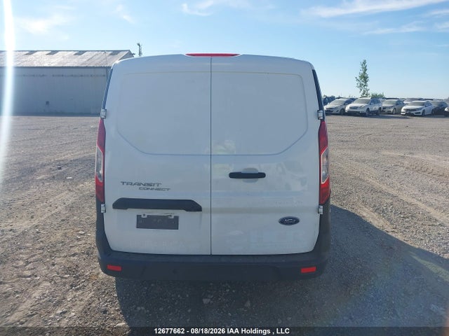 Ford Transit Connect Xl 2021 NM0LS7S2XM1498526 Image 16