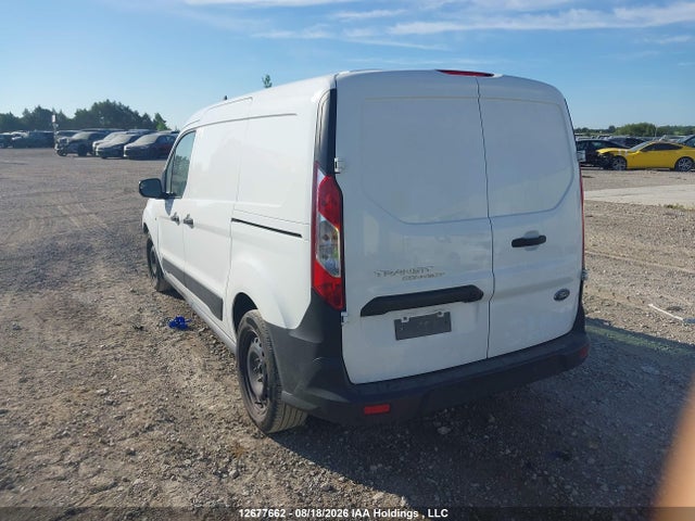 Ford Transit Connect Xl 2021 NM0LS7S2XM1498526 Image 3