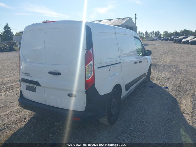 Ford Transit Connect Xl 2021 NM0LS7S2XM1498526 Image 4