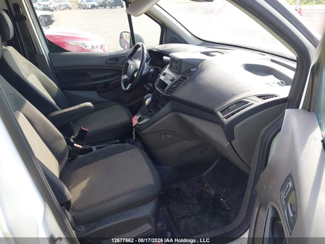 Ford Transit Connect Xl 2021 NM0LS7S2XM1498526 Image 5