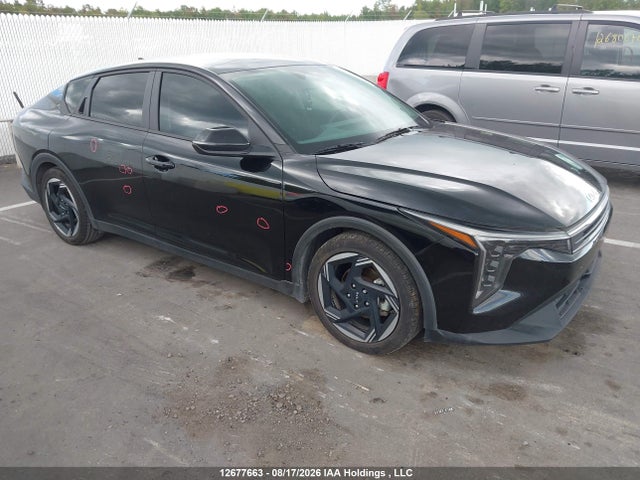 Auction sale of the 2025 Kia K4 Ex/ex+, vin: 3KPFU4DEXSE234524, lot number: 12677663
