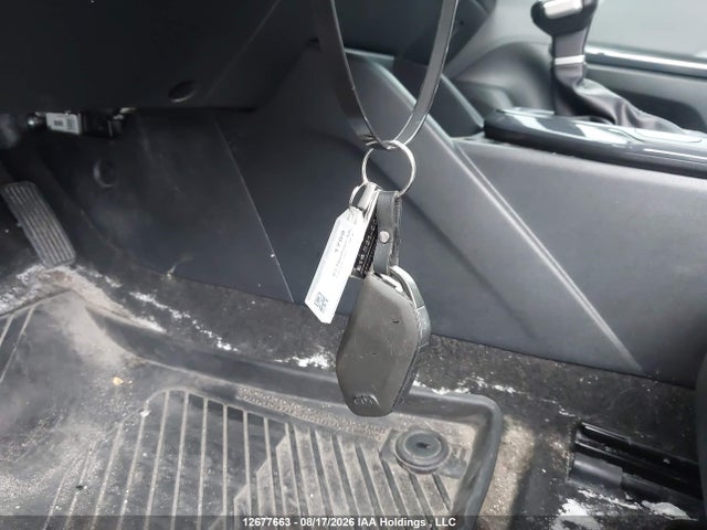 Aukcja sprzedaży 2025 Kia K4 Ex/ex+, vin: 3KPFU4DEXSE234524, numer aukcji: 12677663