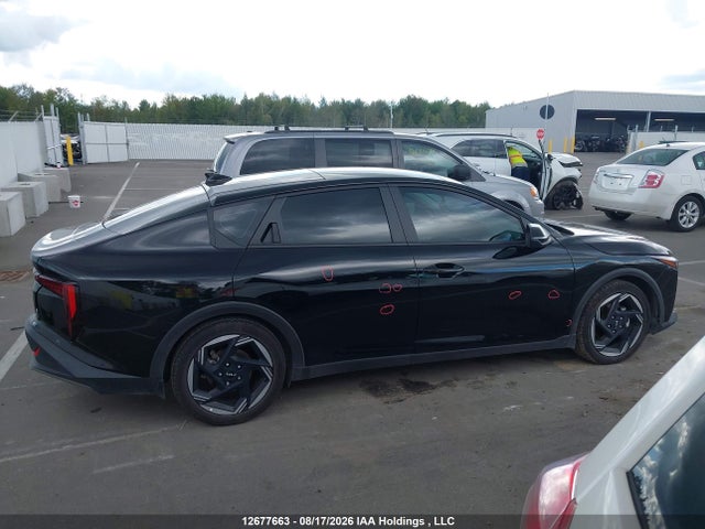 Aukcja sprzedaży 2025 Kia K4 Ex/ex+, vin: 3KPFU4DEXSE234524, numer aukcji: 12677663