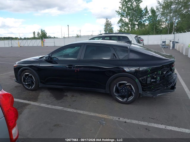 Aukcja sprzedaży 2025 Kia K4 Ex/ex+, vin: 3KPFU4DEXSE234524, numer aukcji: 12677663