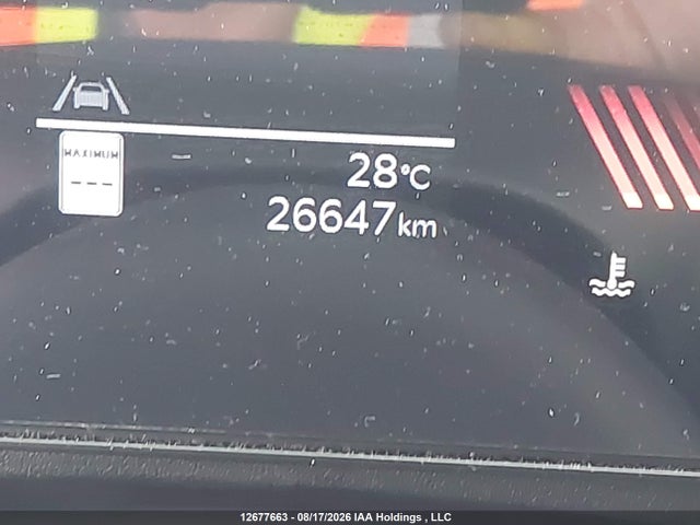 Aukcja sprzedaży 2025 Kia K4 Ex/ex+, vin: 3KPFU4DEXSE234524, numer aukcji: 12677663