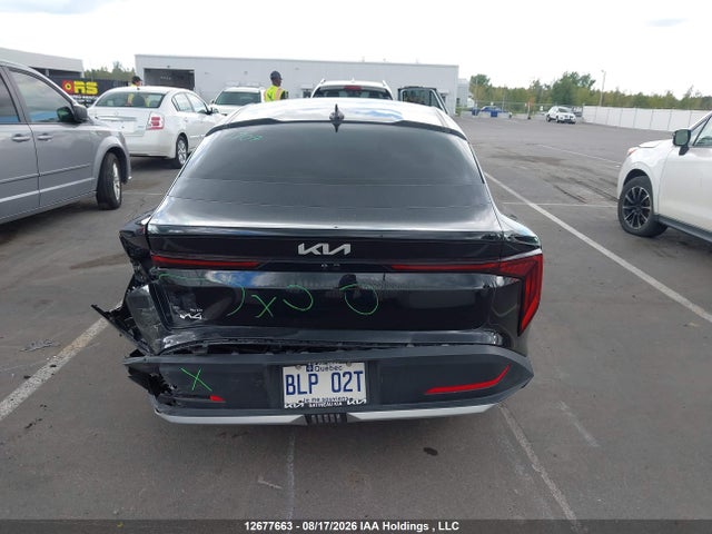 Aukcja sprzedaży 2025 Kia K4 Ex/ex+, vin: 3KPFU4DEXSE234524, numer aukcji: 12677663
