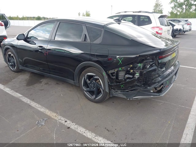 Aukcja sprzedaży 2025 Kia K4 Ex/ex+, vin: 3KPFU4DEXSE234524, numer aukcji: 12677663