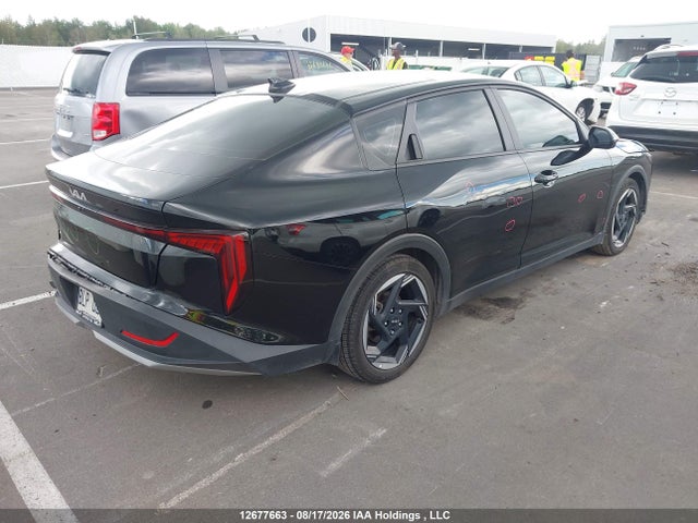 Aukcja sprzedaży 2025 Kia K4 Ex/ex+, vin: 3KPFU4DEXSE234524, numer aukcji: 12677663