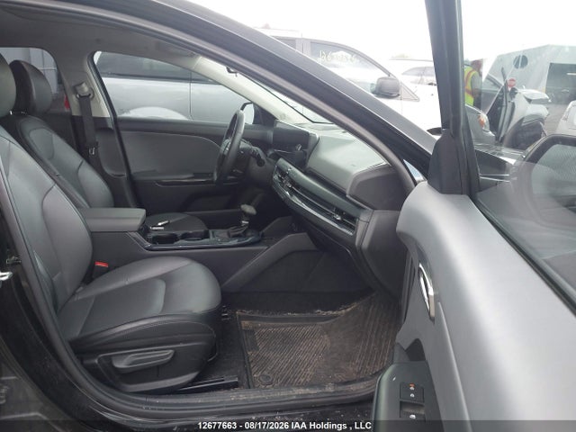 Aukcja sprzedaży 2025 Kia K4 Ex/ex+, vin: 3KPFU4DEXSE234524, numer aukcji: 12677663