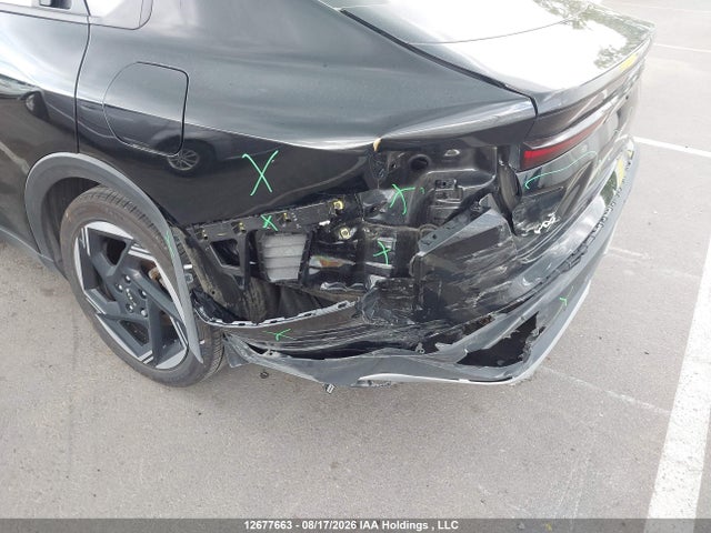 Aukcja sprzedaży 2025 Kia K4 Ex/ex+, vin: 3KPFU4DEXSE234524, numer aukcji: 12677663