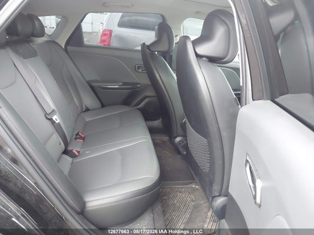 Aukcja sprzedaży 2025 Kia K4 Ex/ex+, vin: 3KPFU4DEXSE234524, numer aukcji: 12677663