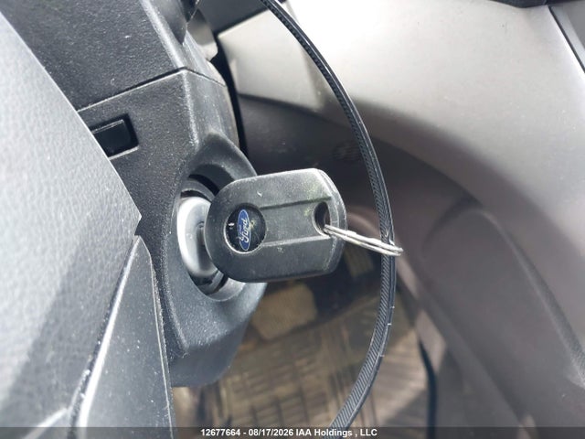 Ford ESCAPE SE 2014 1FMCU9GX3EUB02817 Image 11