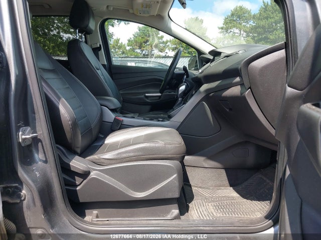 Ford ESCAPE SE 2014 1FMCU9GX3EUB02817 Image 5