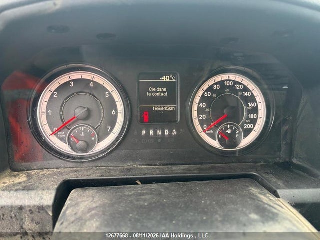 Продажа на аукционе авто 2016 Ram 1500 St, vin: 3C6RR7KT2GG283494, номер лота: 12677668