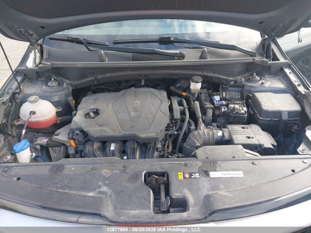 KIA Sportage 2023 KNDPVCAFXP7165270 Image 10