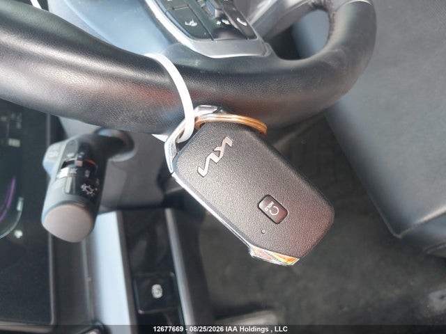 KIA Sportage 2023 KNDPVCAFXP7165270 Image 11