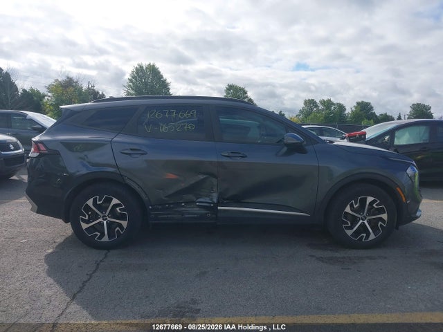 KIA Sportage 2023 KNDPVCAFXP7165270 Image 14