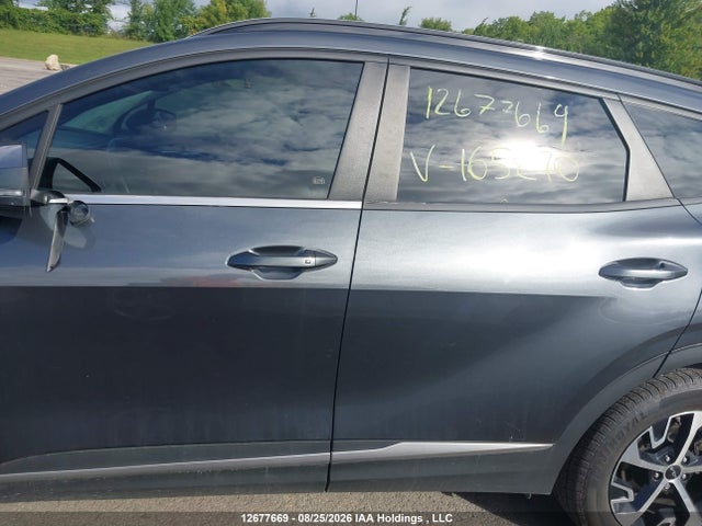 KIA Sportage 2023 KNDPVCAFXP7165270 Image 15