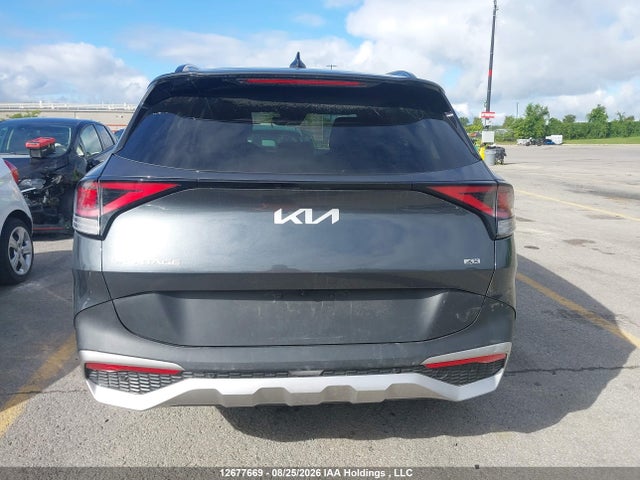 KIA Sportage 2023 KNDPVCAFXP7165270 Image 17