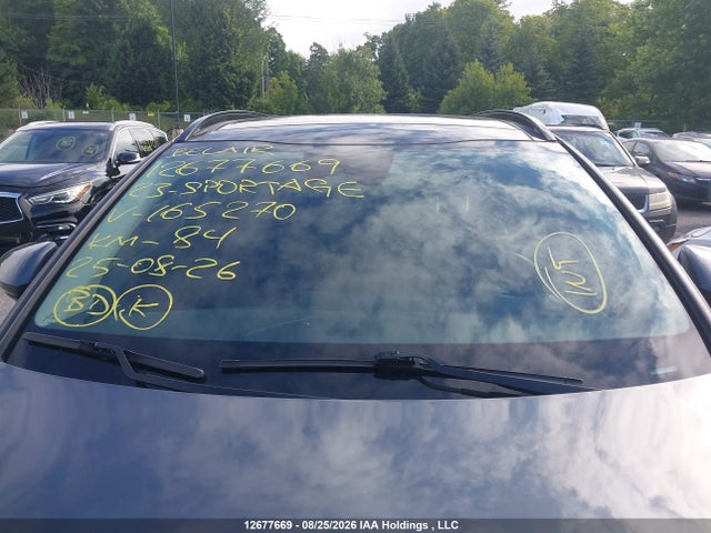 KIA Sportage 2023 KNDPVCAFXP7165270 Image 18