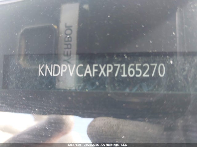 KIA Sportage 2023 KNDPVCAFXP7165270 Image 20