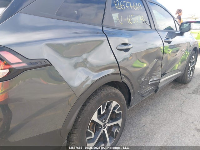 KIA Sportage 2023 KNDPVCAFXP7165270 Image 21
