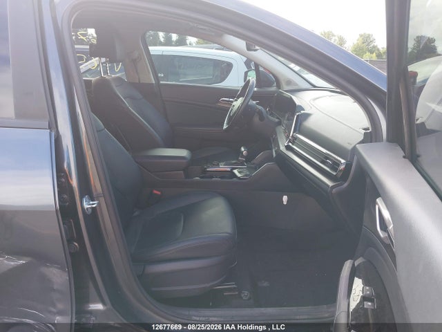KIA Sportage 2023 KNDPVCAFXP7165270 Image 5